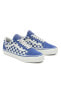 Фото #10 товара Кроссовки унисекс Vans Old Skool Medium Blue