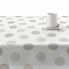 Stain-proof tablecloth Belum 0120-308 200 x 140 cm Circles
