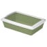 KERBL 51x35x13 cm cat tray