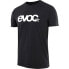 ფოტო #2 პროდუქტის EVOC Logo short sleeve T-shirt