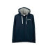 NOX Team full zip sweatshirt Синий, XS - фото #2