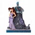Фото #1 товара Фигурка Disney Hercules Meg And Hades Figure Hercules: The Animated Series (Геркулес: Анимационный сериал)