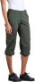 Exofficio 247709 Womens Sol Cool Nomad Cargo Pants Nordic Size 2