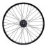 Фото #3 товара ÉCLAT E440/Cortex Freecoaster RSD 20´´ rear wheel