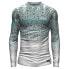 Фото #2 товара HOTSPOT DESIGN Giant Trevally Performance long sleeve T-shirt