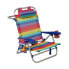 Фото #1 товара Пляжный стул Textiline Разноцветный