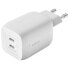 Фото #1 товара BELKIN WCH013VFWH USB-C Charger 65W