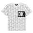 DKNY D60025 short sleeve T-shirt