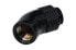 Фото #1 товара Alphacool 17051 - Brass - Black - Soft tubing (PVC - Silikon - Neoprene) - 18 mm - 24 mm - 33 mm