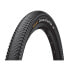 CONTINENTAL Doublefighter II Reflex 700C x 35 rigid urban tyre