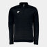 Толстовка Joma Explorer Half Zip Черный, L - фото #1