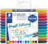 Фото #1 товара Staedtler STAEDTLER Farbstift soft 12ST