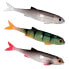 Фото #1 товара MIKADO Flat Fish Soft Lure 55 mm