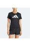Kadın Spor T-shirts Run It Tee Il7227