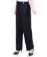 Фото #3 товара Petite Full Length Scuba Crepe Pants