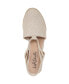 ფოტო #5 პროდუქტის Women's Katrina 2 Espadrille Sandals