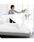 Фото #3 товара Постельное белье Bare Home ultra-Soft Double Brushed Full Flat Top Sheet