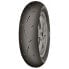 MITAS MC-35 S-Racer 2.0 49P TL Racing Super Soft scooter tire