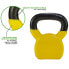 TUNTURI Kettlebells With Vynil 6kg