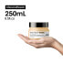 Фото #5 товара Serie Expert Absolut Repair Gold Quinoa + Protein Regenerating Mask for Damaged Fine Hair ( Gold en Masque)