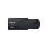 Фото #4 товара PNY Attaché 4 - 64 GB - USB Type-A - 3.2 Gen 1 (3.1 Gen 1) - 80 MB/s - Capless - Black
