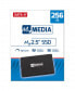 Фото #5 товара Verbatim My2.5" SSD - 256 GB - 2.5" - 520 MB/s - 6 Gbit/s