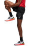 Фото #5 товара Шорты мужские Nike Challenger 7in 2in1 черные Aj7741-010