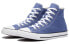 Кеды Converse Chuck Taylor All Star синего цвета для мужчин 164397C 36 - фото #4