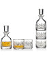 Фото #1 товара Dublin Stackable Decanter with 2 Glasses