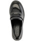 Фото #8 товара Туфли женские DKNY Ivette Slip-On Penny Loafer Flat