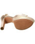 Alexandre Birman Clarita 125 Leather Platform Sandal Women's