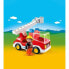 Фото #3 товара Игровой набор Playmobil 6967 Truck Outdoors (На природе)