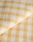 Gingham check napkin (pack of 2)