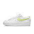 [DJ0292-102] Womens Nike Blazer Low Platform