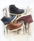 ფოტო #4 პროდუქტის Eastland Men's Lumber Up Boots