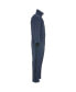 Men's ChillBreaker Insulated Coveralls with Soft Fleece Lined Collar