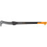 Фото #1 товара Fiskars 1003621, Single axe, 1 pc(s), Black, Orange, 94.3 cm, 993 g