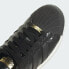 Фото #11 товара Кроссовки adidas Superstar XLG Shoes (Черные)