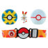 Playset Pokémon Clip Belt 'n' Go - Scorbunny