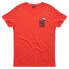 ფოტო #1 პროდუქტის FUEL MOTORCYCLES Dust Maker short sleeve T-shirt