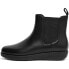 FITFLOP Sumi Chelsea WP Boots Черный, 37 - фото #1