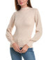 Trina Turk Tom Collins Sweater Women's S - фото #1