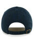 ფოტო #2 პროდუქტის Men's Navy Dallas Cowboys Vernon Clean Up Adjustable Hat