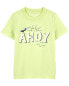 Фото #3 товара Baby Ahoy Graphic Tee 12M