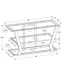 Тумба под телевизор Monarch Specialties 48" L TV Stand