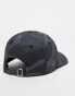 New Era 9forty NY Yankees trucker cap in dark camo