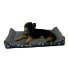 Pet bed GO GIFT XL Graphite 97 x 8 x 96 cm