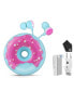 Фото #1 товара Donut Cute Ear bud & in-Ear Headphones Wired Gift for School Girls and Boys