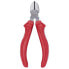 KREATOR 150 mm Diagonal Cutting Pliers