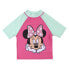 Фото #2 товара CERDA GROUP Minnie Short Sleeve Rashguard